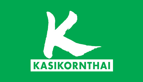 บริษัท กสิกรไทย จำกัด (มหาชน) Logo บริษัท กสิกรไทย จำกัด (มหาชน)
